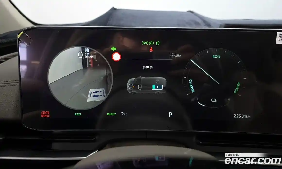 Kia Canival 2025 1.6 Автомат в Москве № 54259, фото 10