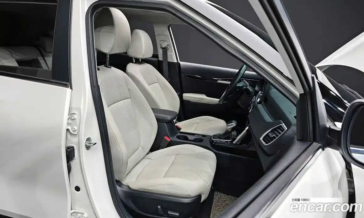 Kia Seltos 2023 1.6 Автомат в Москве № 556, фото 12