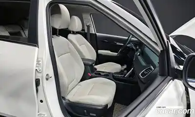 Kia Seltos 2023 1.6 Автомат в Москве № 556, миниатюра 12