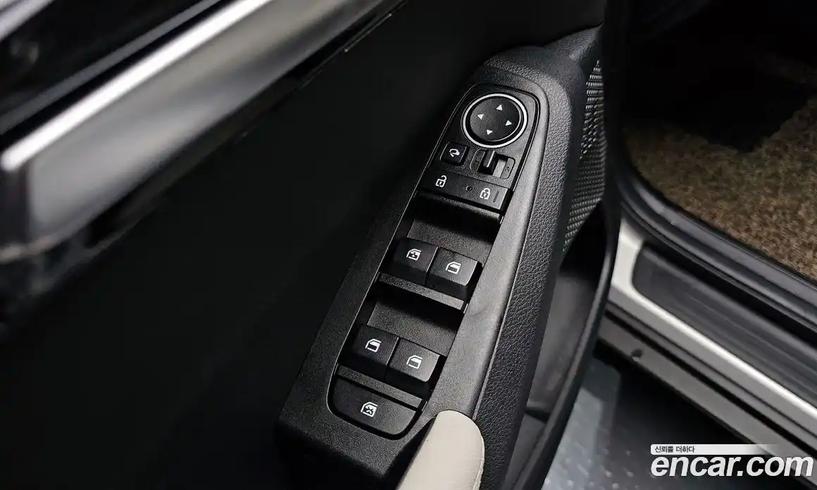 Kia Seltos 2023 1.6 Автомат в Москве № 556, фото 14