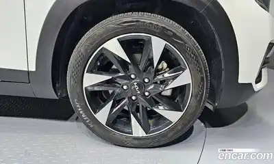 Kia Seltos 2023 1.6 Автомат в Москве № 556, миниатюра 5