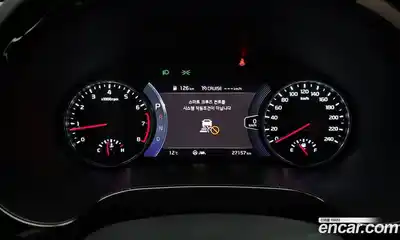 Kia Seltos 2023 1.6 Автомат в Москве № 556, миниатюра 8