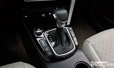 Kia Seltos 2023 1.6 Автомат в Москве № 556, миниатюра 9