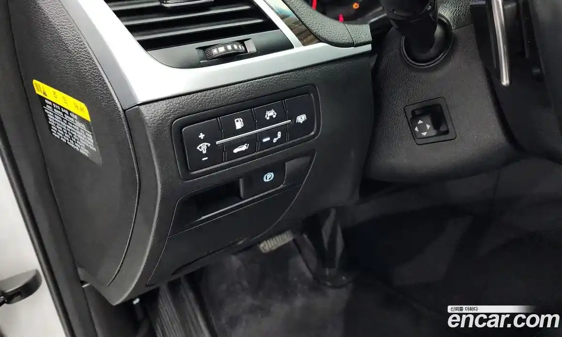 Genesis G80 2018 3.3 Автомат в Москве № 56541, фото 14