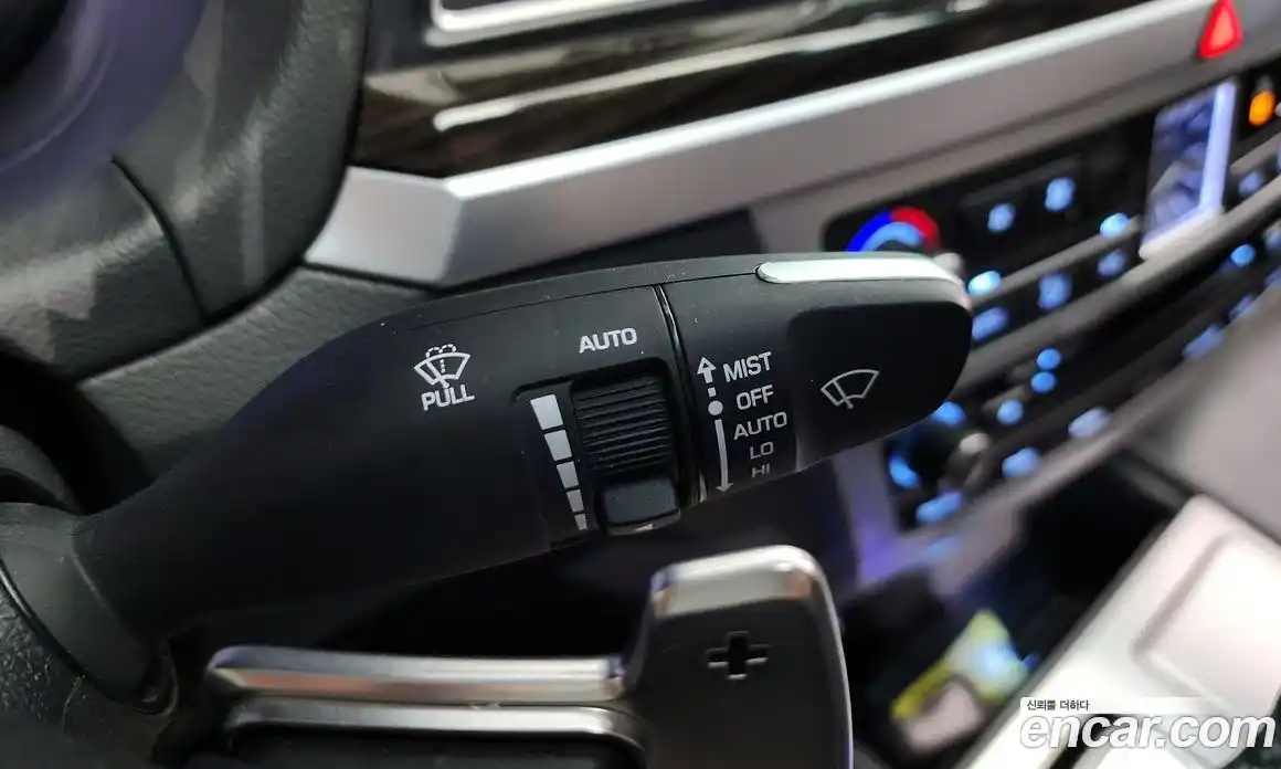 Genesis G80 2018 3.3 Автомат в Москве № 56541, фото 17