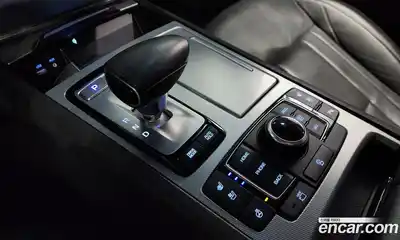 Genesis G80 2018 3.3 Автомат в Москве № 56541, миниатюра 6