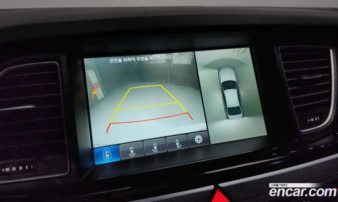 Genesis G80 2018 3.3 Автомат в Москве № 56541, фото 10