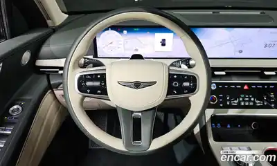Genesis GV80 2024 2.5 Автомат в Москве № 56795, миниатюра 11