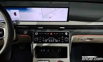 Genesis GV80 2024 2.5 Автомат в Москве № 56795, миниатюра 12