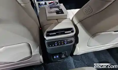 Genesis GV80 2024 2.5 Автомат в Москве № 56795, миниатюра 2