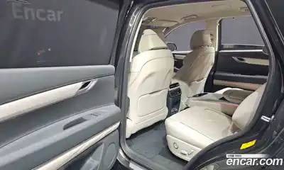 Genesis GV80 2024 2.5 Автомат в Москве № 56795, миниатюра 6