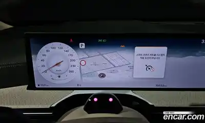 Genesis GV80 2024 2.5 Автомат в Москве № 56795, миниатюра 9