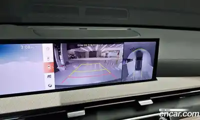 Genesis GV80 2024 2.5 Автомат в Москве № 56795, миниатюра 10