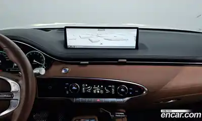 Genesis GV70 2024 2.5 Автомат в Москве № 58372, миниатюра 11