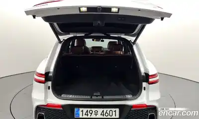 Genesis GV70 2024 2.5 Автомат в Москве № 58372, миниатюра 4