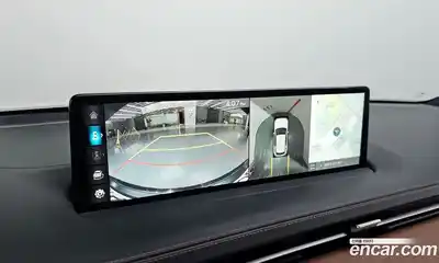 Genesis GV70 2024 2.5 Автомат в Москве № 58372, миниатюра 7