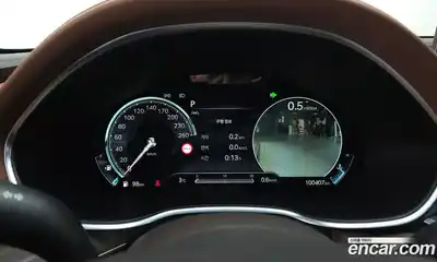 Genesis G80 2022 3.5 Автомат в Москве № 58393, миниатюра 11