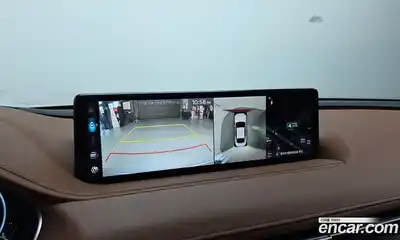 Genesis G80 2022 3.5 Автомат в Москве № 58393, миниатюра 12