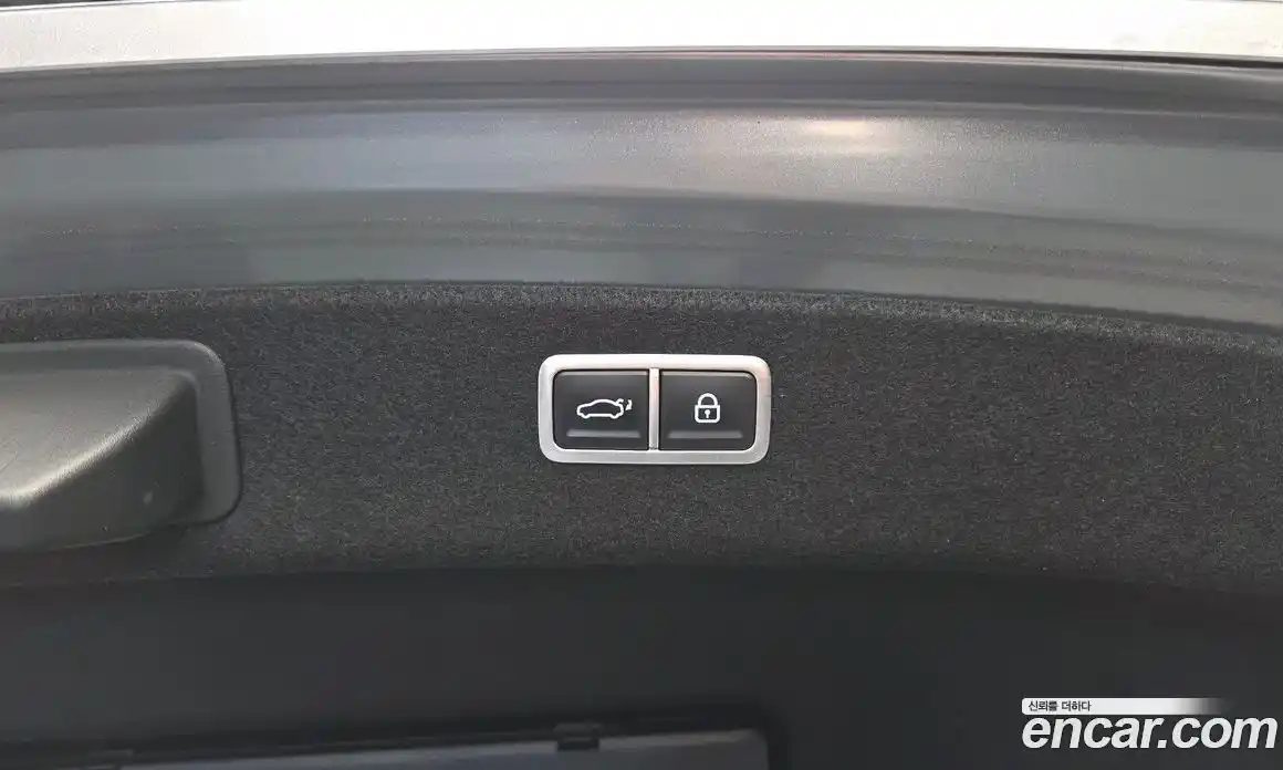 Genesis G80 2022 3.5 Автомат в Москве № 58393, фото 17