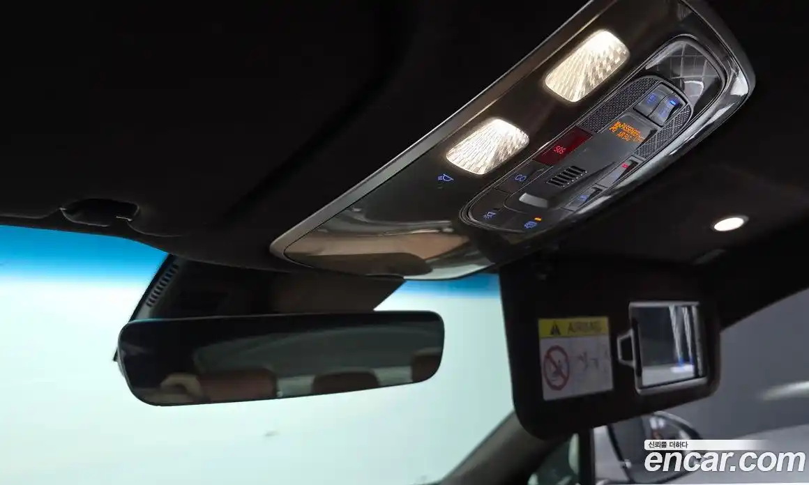 Genesis G80 2022 3.5 Автомат в Москве № 58393, фото 20