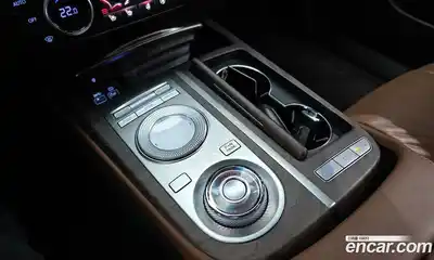 Genesis G80 2022 3.5 Автомат в Москве № 58393, миниатюра 5