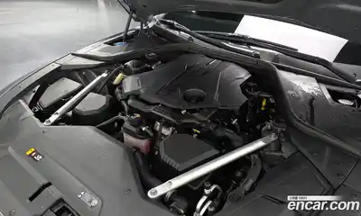 Genesis G80 2022 3.5 Автомат в Москве № 58393, миниатюра 9