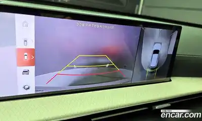 Genesis GV80 2024 2.5 Автомат в Москве № 58772, миниатюра 11