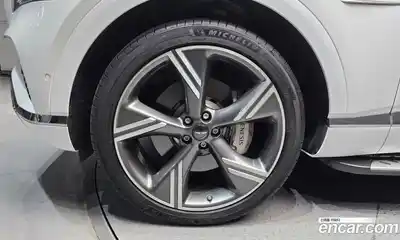 Genesis GV80 2024 2.5 Автомат в Москве № 58772, миниатюра 12