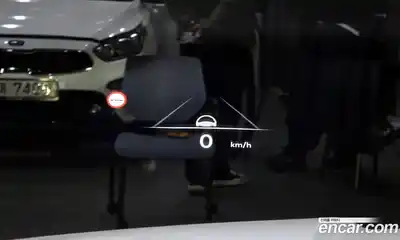 Genesis GV80 2024 2.5 Автомат в Москве № 58772, миниатюра 2