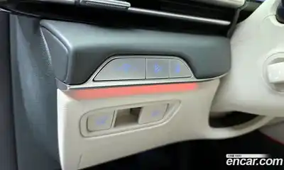 Genesis GV80 2024 2.5 Автомат в Москве № 58772, миниатюра 5