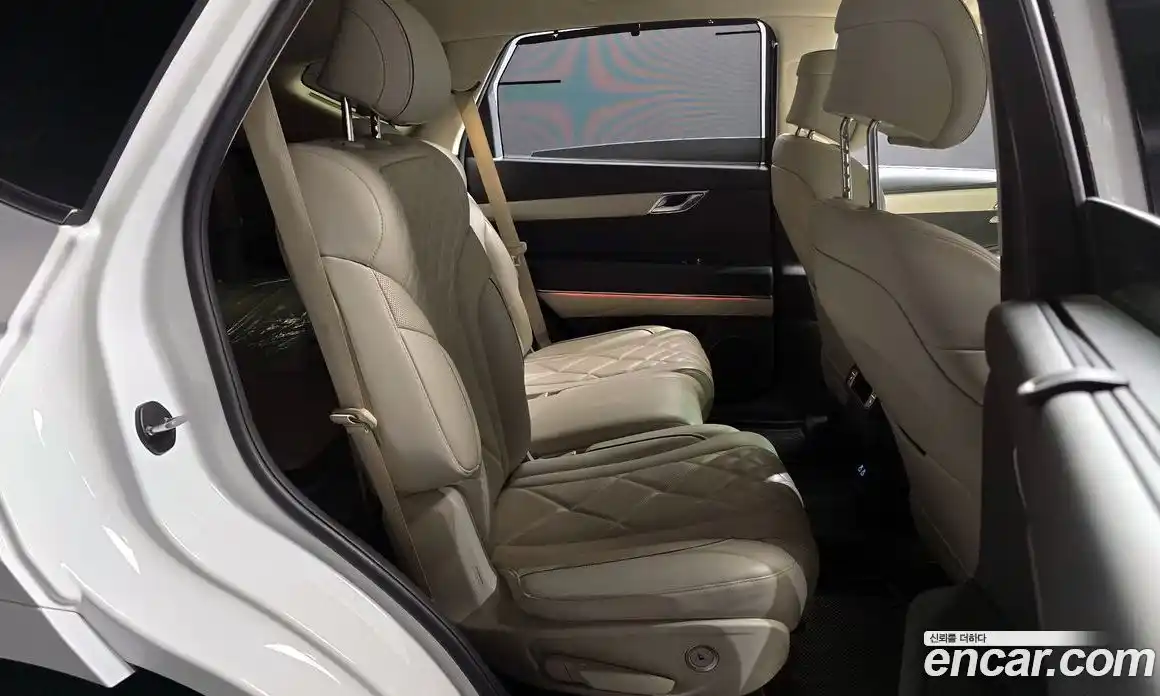 Genesis GV80 2024 2.5 Автомат в Москве № 58772, фото 8