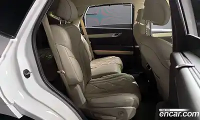 Genesis GV80 2024 2.5 Автомат в Москве № 58772, миниатюра 8