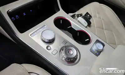 Genesis GV80 2024 2.5 Автомат в Москве № 58772, миниатюра 9