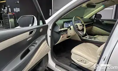 Genesis GV80 2024 2.5 Автомат в Москве № 58772, миниатюра 10