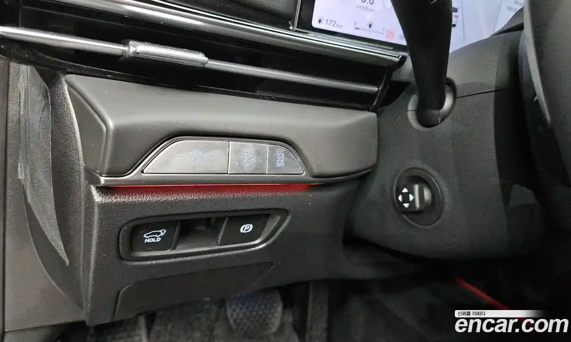 Genesis GV80 2024 3.5 Автомат в Москве № 59393, фото 14