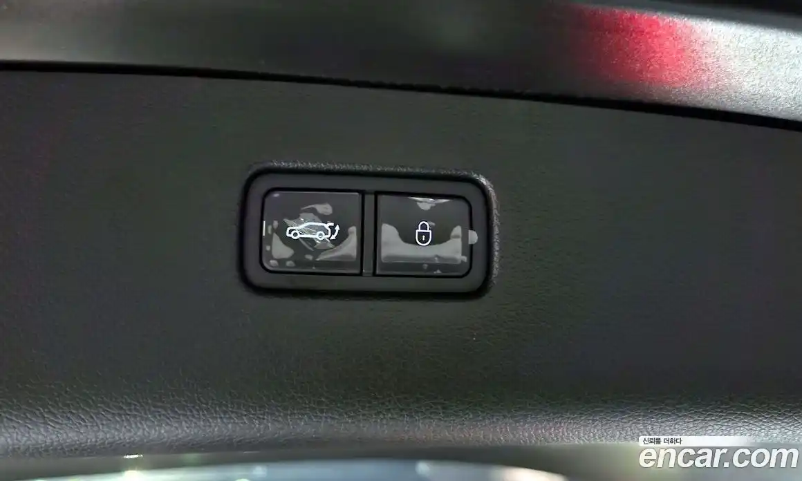 Genesis GV80 2024 3.5 Автомат в Москве № 59393, фото 19