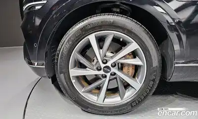 Genesis GV80 2024 3.5 Автомат в Москве № 59393, миниатюра 5