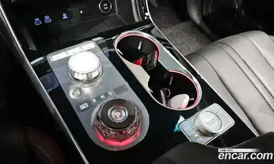 Genesis GV80 2024 3.5 Автомат в Москве № 59393, миниатюра 9