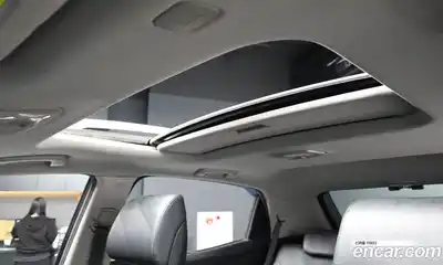 SsangYong Korando 2015 2.0 Автомат в Москве № 62067, миниатюра 11