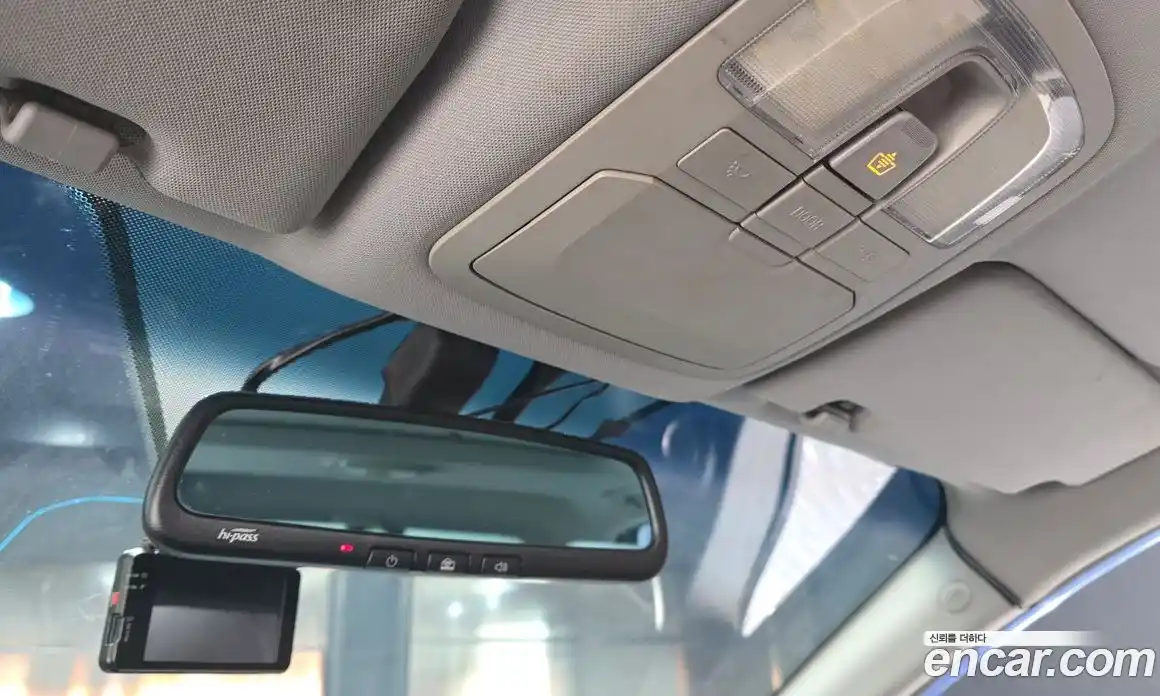 SsangYong Korando 2015 2.0 Автомат в Москве № 62067, фото 20