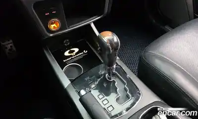 SsangYong Korando 2015 2.0 Автомат в Москве № 62067, миниатюра 5