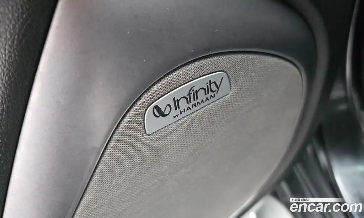 SsangYong Korando 2015 2.0 Автомат в Москве № 62067, фото 6