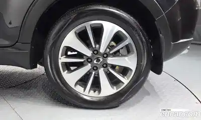 SsangYong Korando 2015 2.0 Автомат в Москве № 62067, миниатюра 7