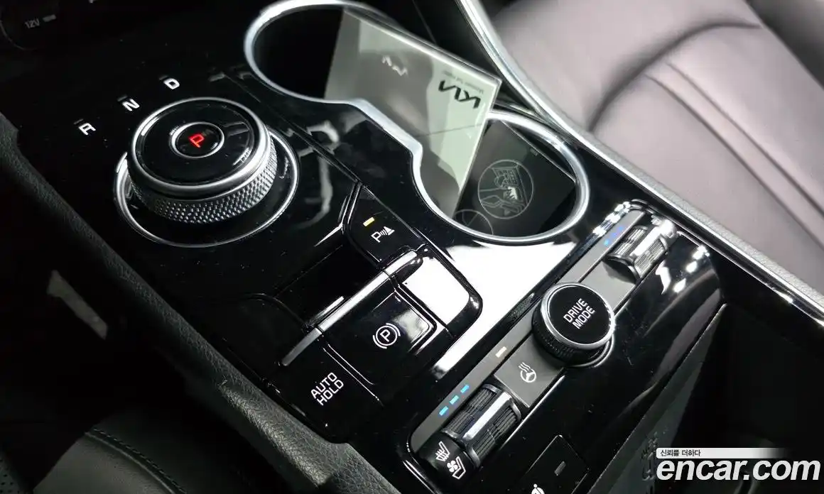 Kia K5 2023 2.0 Автомат в Москве № 75090, фото 1