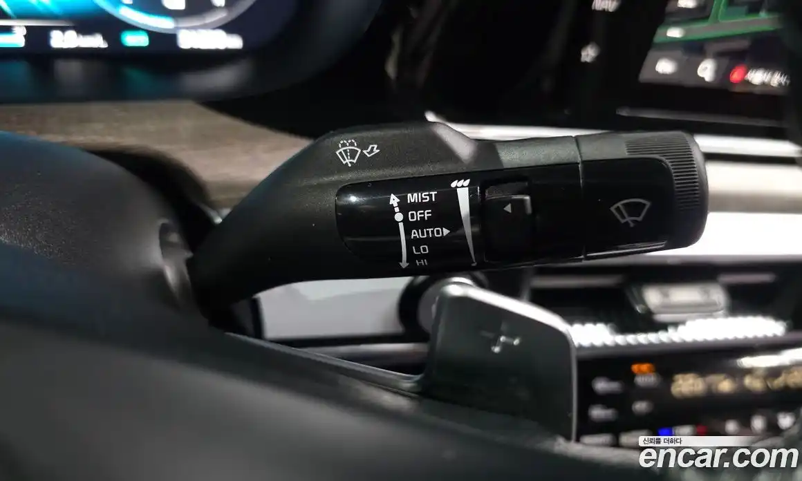 Kia K5 2023 2.0 Автомат в Москве № 75090, фото 11