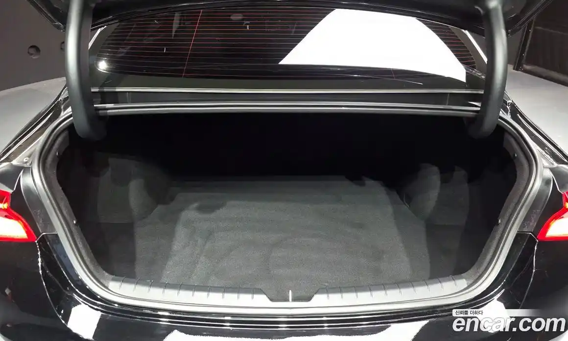 Kia K5 2023 2.0 Автомат в Москве № 75090, фото 13