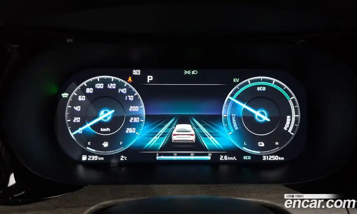 Kia K5 2023 2.0 Автомат в Москве № 75090, фото 5