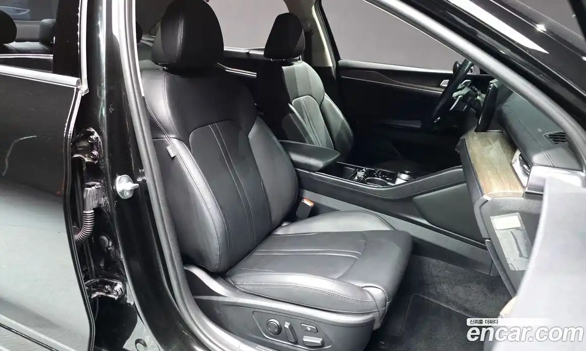 Kia K5 2023 2.0 Автомат в Москве № 75090, фото 6