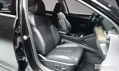 Kia K5 2023 2.0 Автомат в Москве № 75090, миниатюра 6