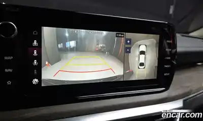 Kia K5 2023 2.0 Автомат в Москве № 75090, миниатюра 7